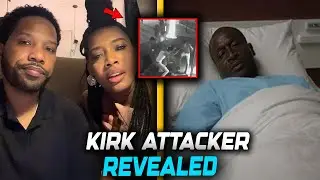 Звезда LOVE & HIP HOP, как утверждается, причастна к заговору против Кирка Фроста &mdash; фанаты в шоке!