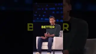 Sam Altman on the 