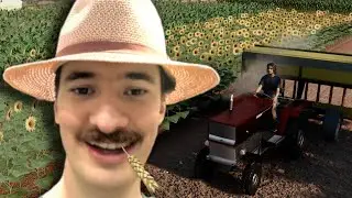 Blue Collar Farmer (Ranch Farm and Store Simulator)