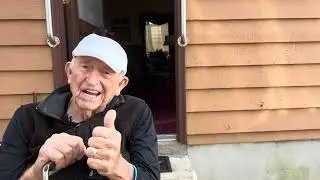 Life Reflections from a Survivor at age 90