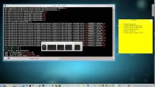 Serial Belajar Terminal Linux - Pipeline dan Penerapannya