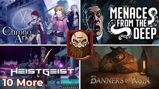 Ten more card battlers added to the Tiermaker