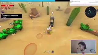 Hora de megabonkear el bonk | !eneba !emotes !discord