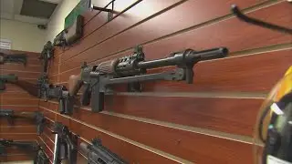 City: Columbus gun owners have until July 1 to get rid of high-capacity magazines