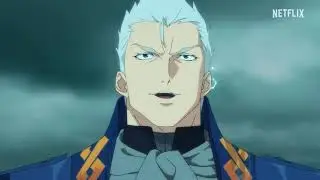 Devil May Cry (2 сезон) - Русский трейлер (Дубляж 2026)