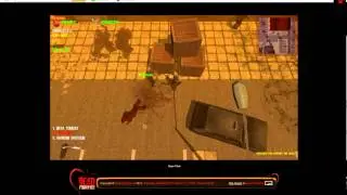 LP MMO Dead Frontier ft. dadandan