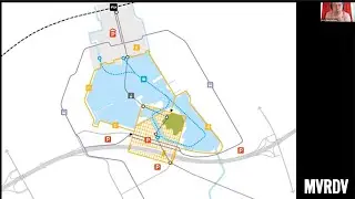 Can Floriade 2022 be ecologically self-sufficient and stand as a model for symbiotic urbanism?