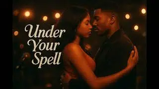 under your spell ai 1990s R&B slow jam (Original Song)