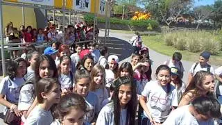 Colegio Fasta VCP 2013!