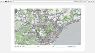 map and php
