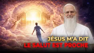 Un Rabbin Juif Meurt, Rencontre Dieu et Revient Louer J&eacute;sus | NDE
