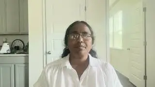 Dr Crosby M6 Video Jyothi Potluri