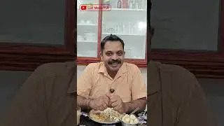 വൈകുന്നേരത്തെ ചായ......