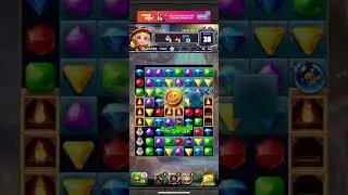 Jewel Hunter level 155