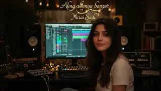 Alma Almaya Bənzər - Nurai Sadi (House Remix)