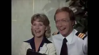 The Love Boat, Doc and Julie: Is It Me You're Looking For?