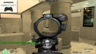 Crossfire Hack VIP Gameplay !