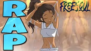 BLOODBEND RAP | FREESOUL | AVATAR THE LAST AIRBENDER RAP  | #OtakuUnderWorld
