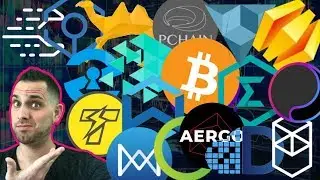 ICO Madness!!! Good Or Bad For Crypto? Is Bitcoin Mining Still Profitable? First Crypto Movie 🍿 $BTC
