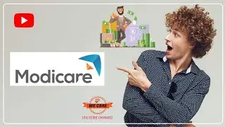 Modicare Company Profile l Rich History of Modi Group Of Industries l WE CARE