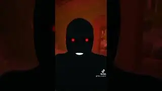 What's wrong Peppa? don't ask questions, you don't wanna know - tiktok shadow filter