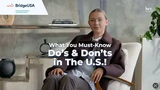 Do&rsquo;s and Don&rsquo;ts in the USA for J1 Exchange Visitors | Essential Tips