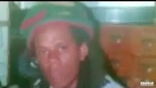 Ras Kuntus DUB PLATE Samples, Part 4
