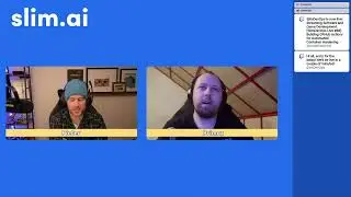 SlimDevOps 67 - Building GitHub Actions for Automated Container Hardening