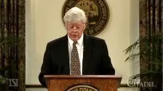 Conservative Intellectual Tradition in America - Session 7