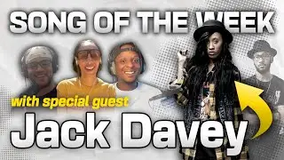 Jack Davey (of J*Davey) Talks Prince, Musical Upbringing & Creative Evolution (Full Episode)