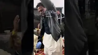 قصیدہ۔ یا علی جیونڑ تیرے لال #azadarichakwal #dhudialparty #malangparty #qaseeda2025 #qaseedamolaali
