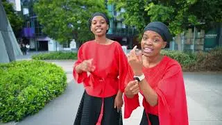 PARAPANDA By Praise Choir (Official Music Video)