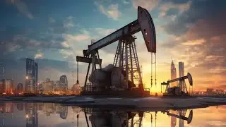 कच्चे तेल की झील में कहां है |crude oil | Priya pathak 