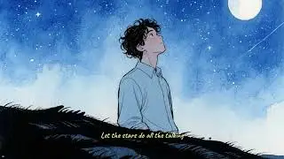 Everywhere I Go | Piano Rock Ballad | Animated Song | AI Powered