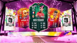 Fifa 20 - Best of Party Bag 2 SBC