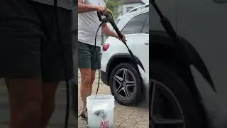 Car shampoo and spray wax provides streak-free shine and protection no need for extra products. #car