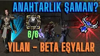 ANAHTAR YOLUNDA HAZIRLIKLAR | YAKUT BASIMI | BARBAROS B&Ouml;L&Uuml;M 30 METİN2