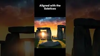 🌌The Mystery of Stonehenge: Ancient Secrets Revealed!