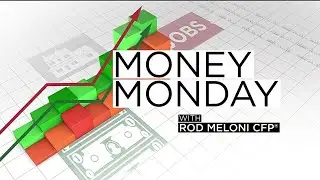 Money Monday: Financial fragility