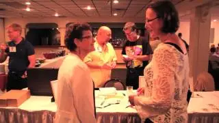 Pittsford Sutherland Mendon 40th Reunion, Aug. 9, 2014, BB Inn