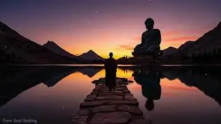 Pure Soul Healing 🌿 The Miracle Sound to Wipe Away All Pain & Negative Energy