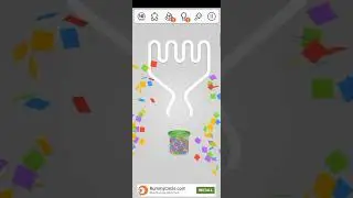 Pull The Pin 📌 Level 1 to 10 #android #pullthepin #games #gameplay