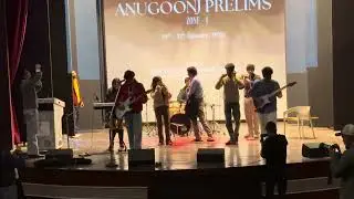 Malhaar Anugoonj Prelims 2026