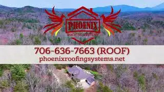 2024 Phoenix Roofing Systems Call us for your free roof inspection