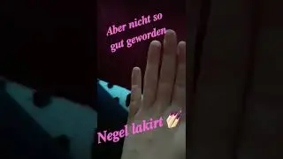𝑵𝒆𝒈𝒆𝒍 𝒍𝒂𝒌𝒊𝒓𝒕 💅🏻 🥰