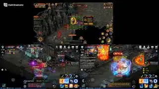 NFT RPG MIR2M DARK EDEN M WEMIX