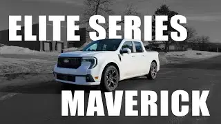​Ford Maverick Elite Series Exhaust: Premium Sound & Performance Upgrade