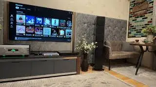 KEF Reference 5 Meta, Day 12 Test Sound