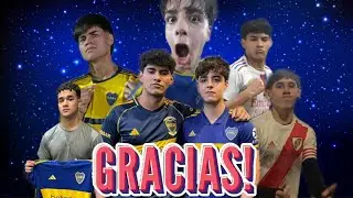 El FIN de una ETAPA - UNION FATIGA (Emotivo)