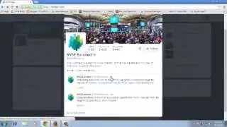 Add Your Website URL To Your Twitter Bio
